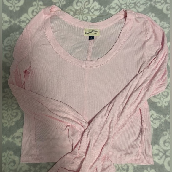 Universal thread long sleeve - Picture 1 of 3